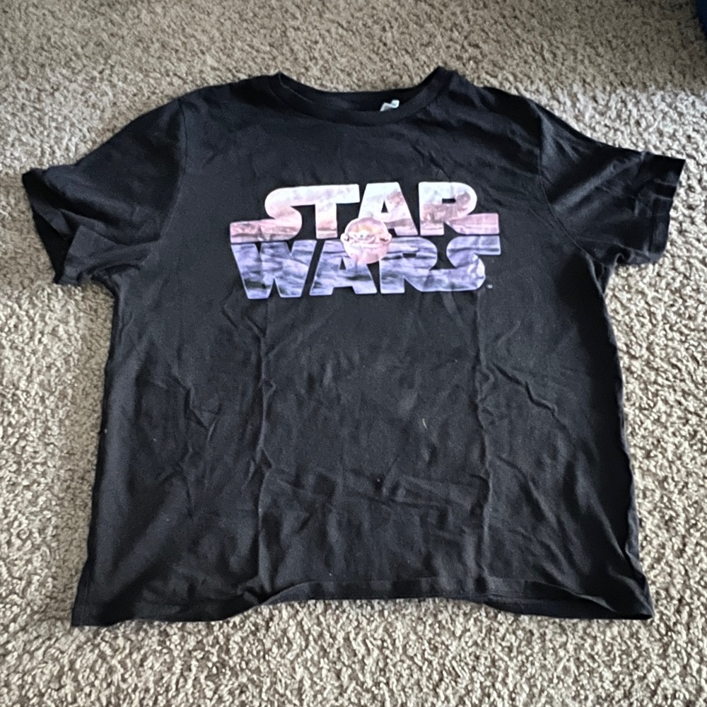 Star Wars T-Shirt